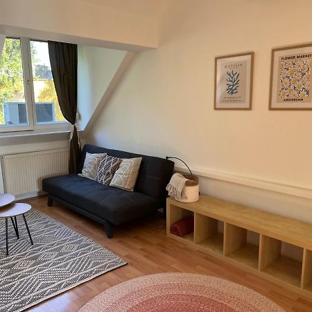 Appartamento Studio Loft Pécs Esterno foto