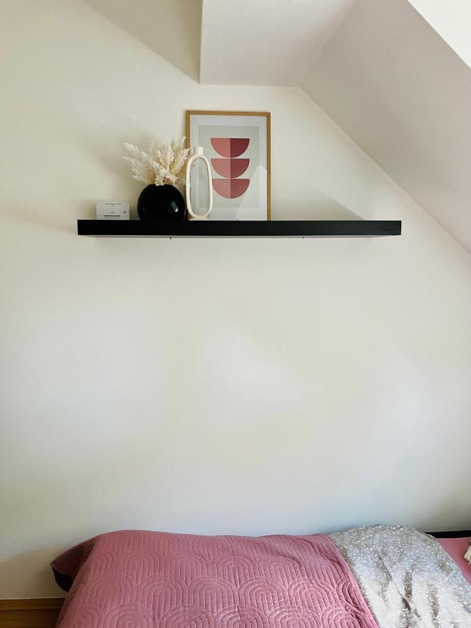 Appartamento Studio Loft Pécs Esterno foto