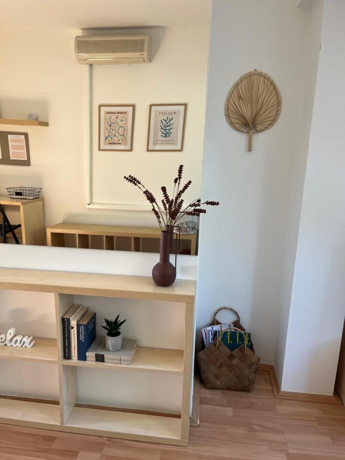 Appartamento Studio Loft Pécs Esterno foto
